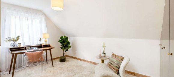 4-Zimmer Doppelhaus in München, Germany, Nr. 150023 9