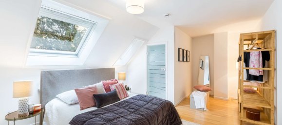 4-Zimmer Doppelhaus in München, Germany, Nr. 150023 8