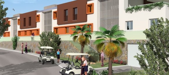 2890m² Apartment in Denia, Spain No. 2501 7