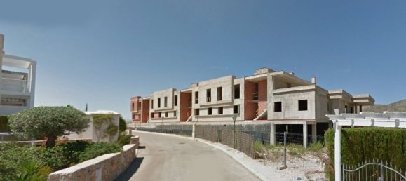 2890m² Apartment in Denia, Spain No. 2501 6