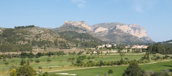 2890m² Apartment in Denia, Spain No. 2501 2