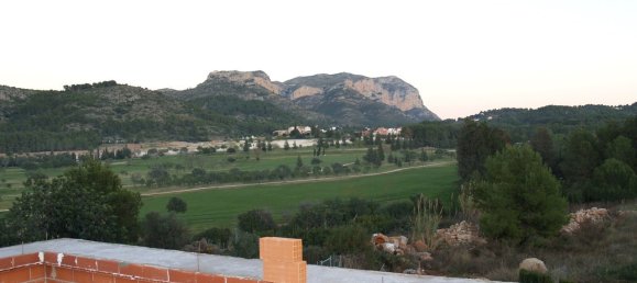 2890m² Apartment in Denia, Spain No. 2501 4