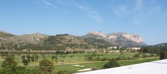 2890m² Apartment in Denia, Spain No. 2501 3