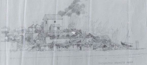 3 rooms House in Acquappesa, Italy No. 166547 7