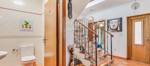 4 bedrooms House in Sobral de Monte Agraco, Portugal No. 55817 16