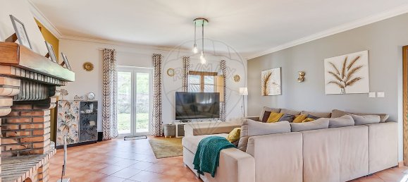 4 bedrooms House in Sobral de Monte Agraco, Portugal No. 55817 7