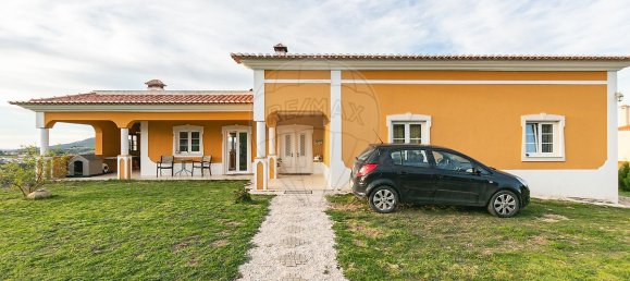 4 bedrooms House in Sobral de Monte Agraco, Portugal No. 55817 3
