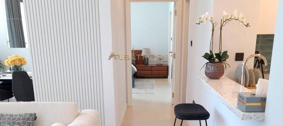 1 bedroom Apartment in Al Furjan, UAE No. 8830 7