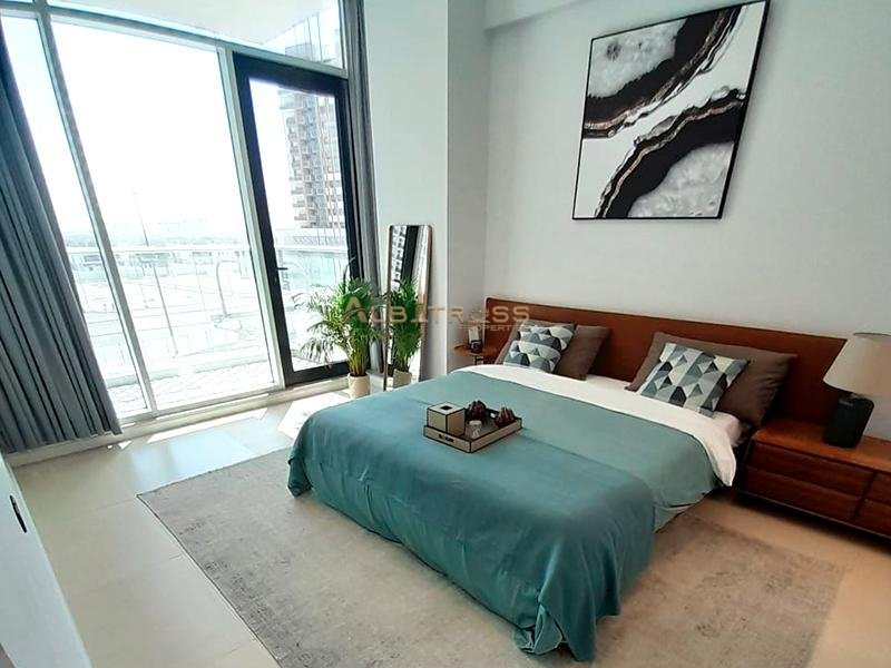 1 bedroom Apartment in Al Furjan, UAE No. 8830