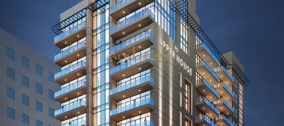 1 bedroom Apartment in Al Furjan, UAE No. 8830 10