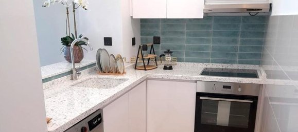 1 bedroom Apartment in Al Furjan, UAE No. 8830 2