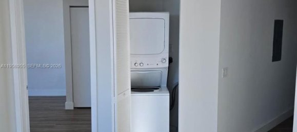 2 Schlafzimmer Gewerbliche Immobilien in Miami, USA, Nr. 615539 8