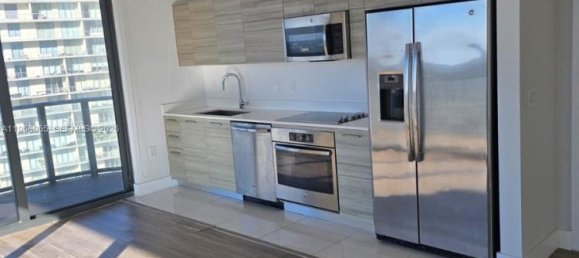 2 Schlafzimmer Gewerbliche Immobilien in Miami, USA, Nr. 615539 19