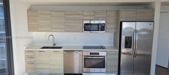 2 Schlafzimmer Gewerbliche Immobilien in Miami, USA, Nr. 615539 20