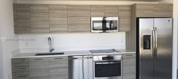 2 Schlafzimmer Gewerbliche Immobilien in Miami, USA, Nr. 615539 22
