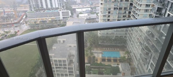 2 Schlafzimmer Gewerbliche Immobilien in Miami, USA, Nr. 615539 17
