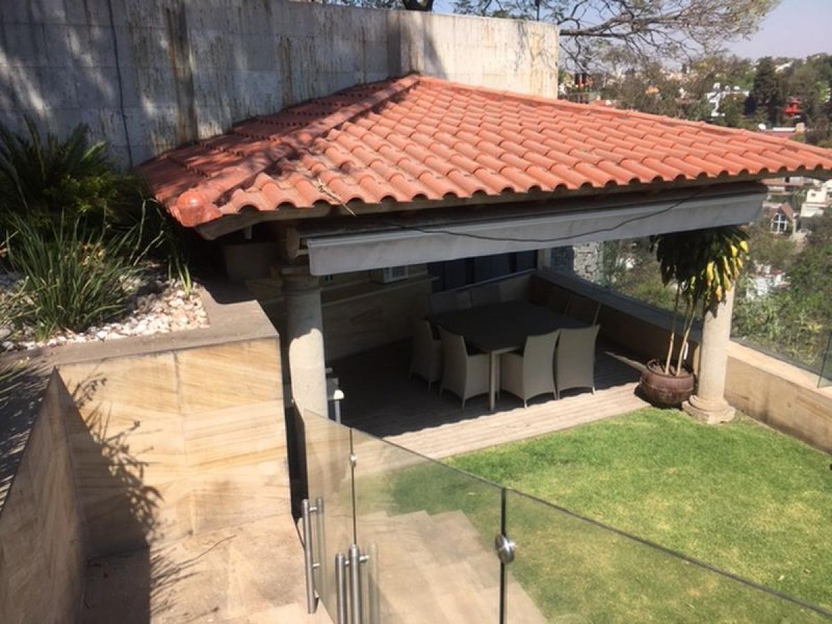 3 bedrooms House in Naucalpan de Juarez, Mexico No. 210514