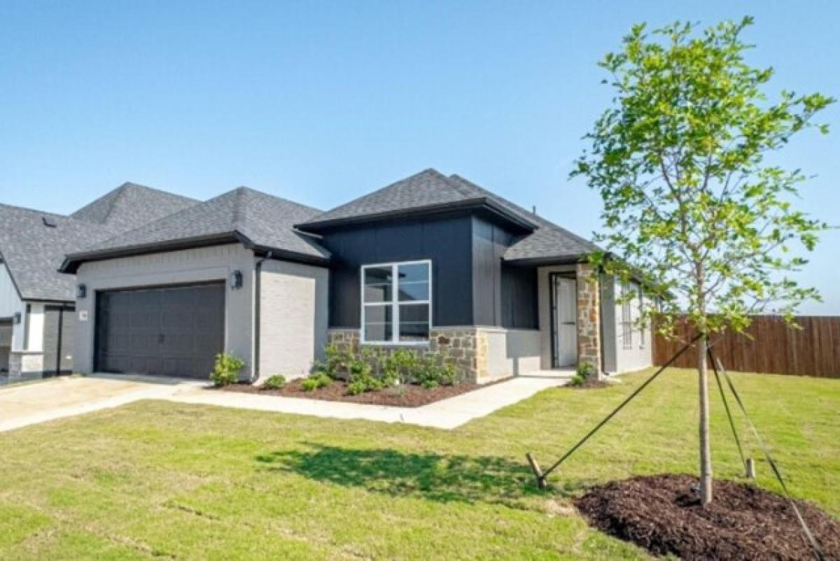 Дом с 3 спальнями в Godley, США № 389908