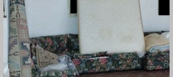 7-Zimmer Villa in Taverna, Italy, Nr. 269511 35