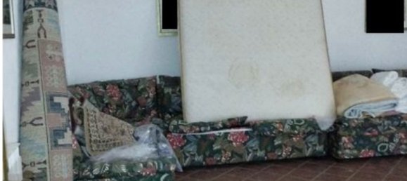 7-Zimmer Villa in Taverna, Italy, Nr. 269511 15