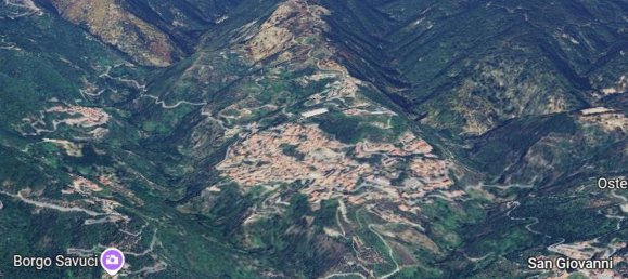 7-Zimmer Villa in Taverna, Italy, Nr. 269511 4