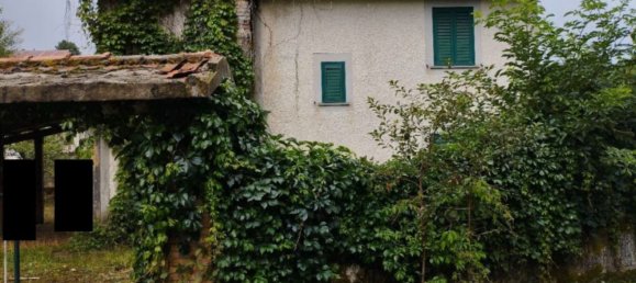 7-Zimmer Villa in Taverna, Italy, Nr. 269511 2