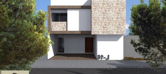 3 bedrooms House in San Luis Potosi, Mexico No. 152552 2