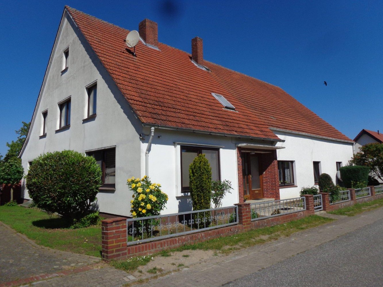 7غرفة تاون هاوس في Osnabruck, Germany رقم 292056