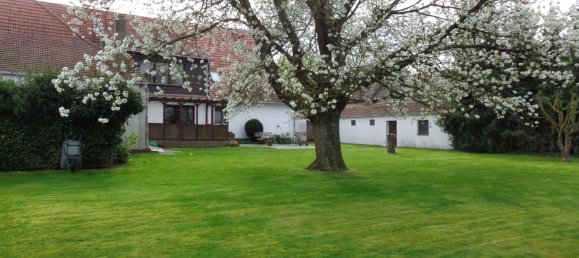 7غرفة تاون هاوس في Osnabruck, Germany رقم 292056 5