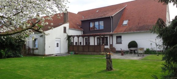 7غرفة تاون هاوس في Osnabruck, Germany رقم 292056 4