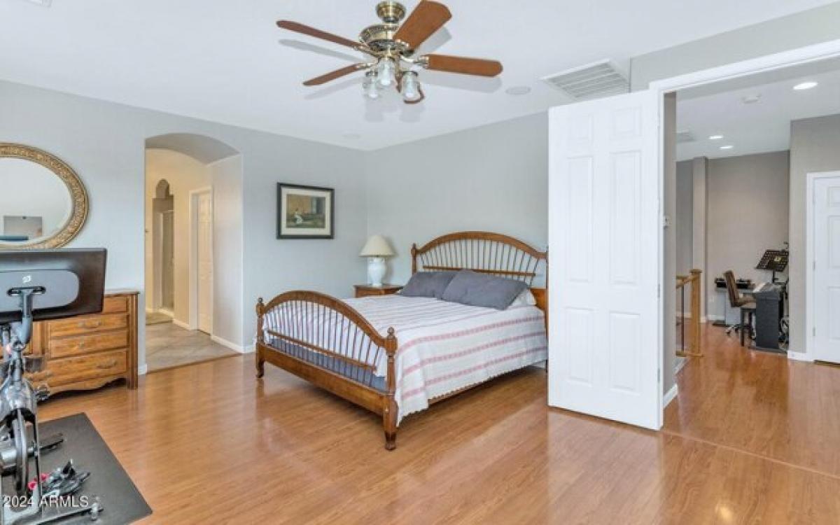 5 bedrooms House in Queen Creek, USA No. 430125