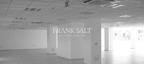 Oficina en Santa Venera, Malta 850 m² No. 13132 4