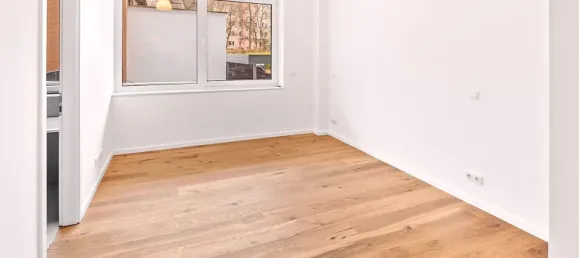 1 bedroom Apartment in Mainz, Germany No. 371838 4