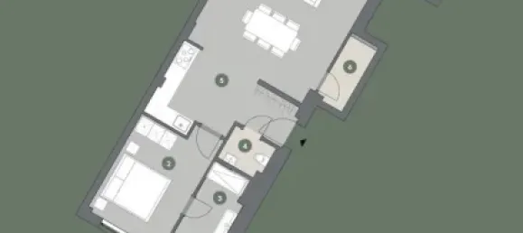 1 bedroom Apartment in Mainz, Germany No. 371838 7