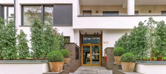 1 bedroom Apartment in Mainz, Germany No. 371838 8