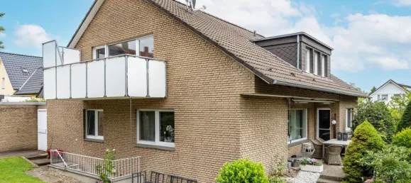 Таунхаус с 4 спальнями в Гютерсло, Германия № 325336 3