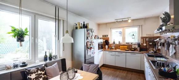 Таунхаус с 4 спальнями в Гютерсло, Германия № 325336 15