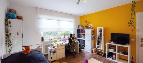 Таунхаус с 4 спальнями в Гютерсло, Германия № 325336 9