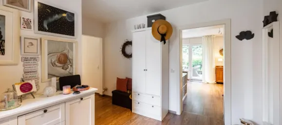 Таунхаус с 4 спальнями в Гютерсло, Германия № 325336 6