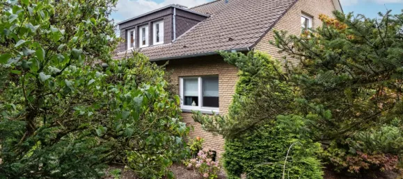 Таунхаус с 4 спальнями в Гютерсло, Германия № 325336 2