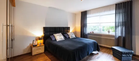 Таунхаус с 4 спальнями в Гютерсло, Германия № 325336 11