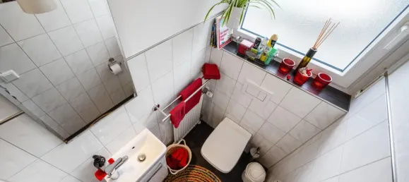 Таунхаус с 4 спальнями в Гютерсло, Германия № 325336 8