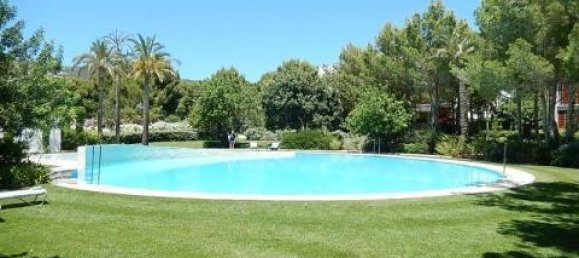 4 Schlafzimmer Wohnung in Mallorca, Spain, Nr. 79215 2