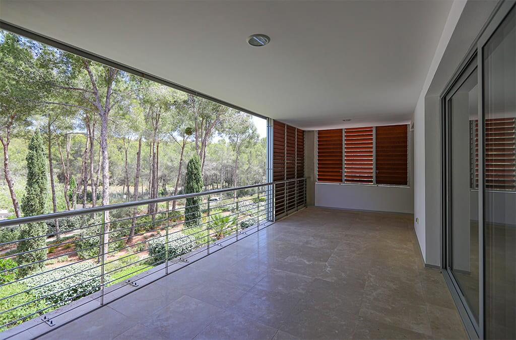 4 Schlafzimmer Wohnung in Mallorca, Spain, Nr. 79215