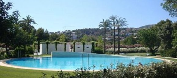 4 Schlafzimmer Wohnung in Mallorca, Spain, Nr. 79215 3