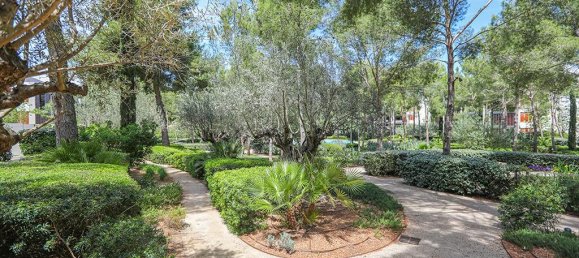 4 Schlafzimmer Wohnung in Mallorca, Spain, Nr. 79215 4
