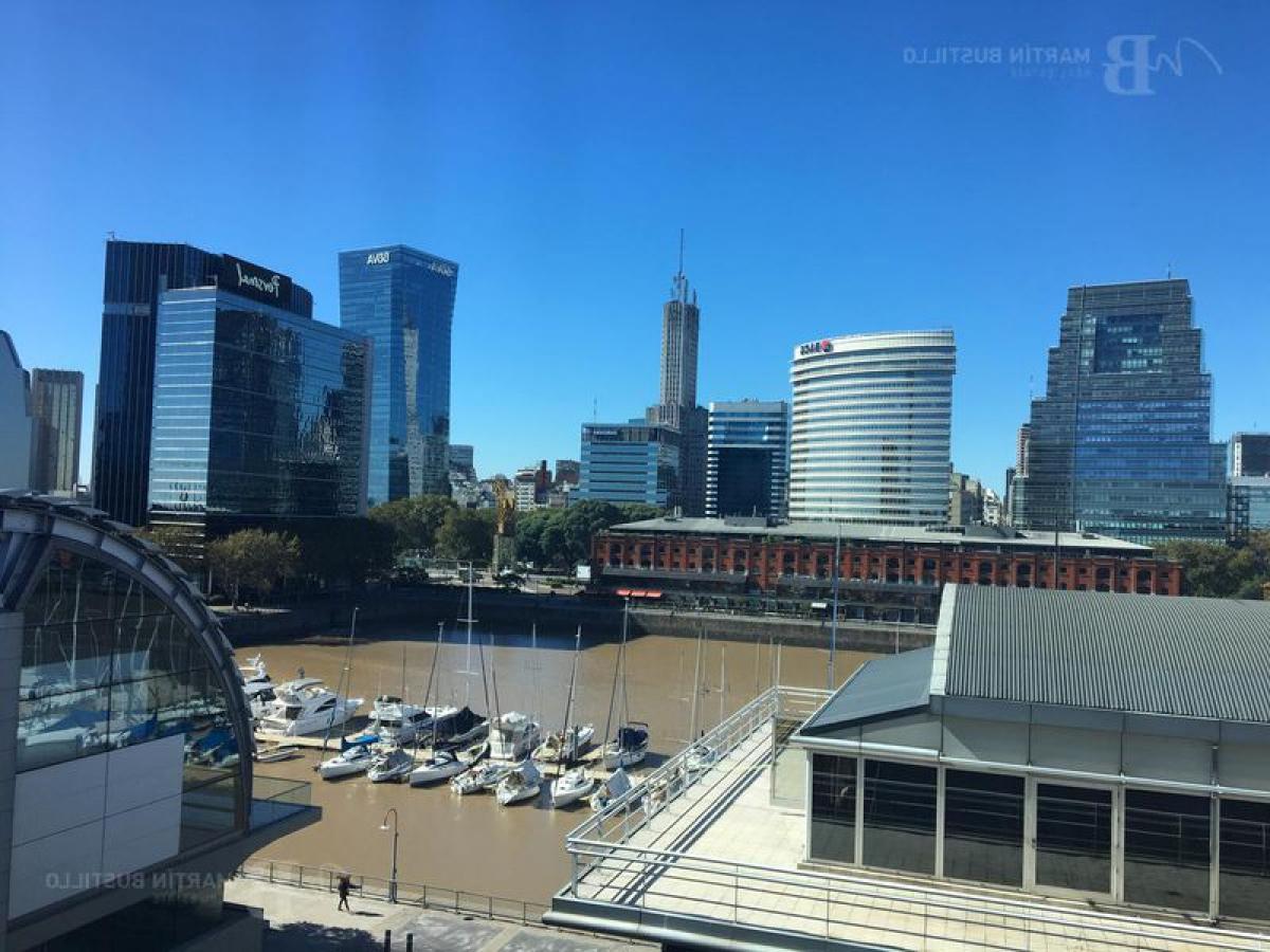 Büro in Buenos Aires, Argentina 1388m², Nr. 107915