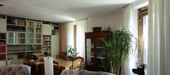 Квартира с 3 комнатами в Монца, Италия № 98387 6