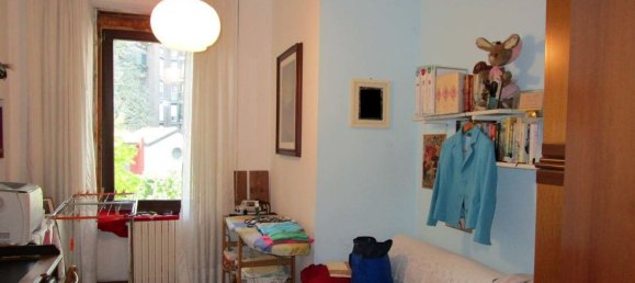 Квартира с 3 комнатами в Монца, Италия № 98387 10