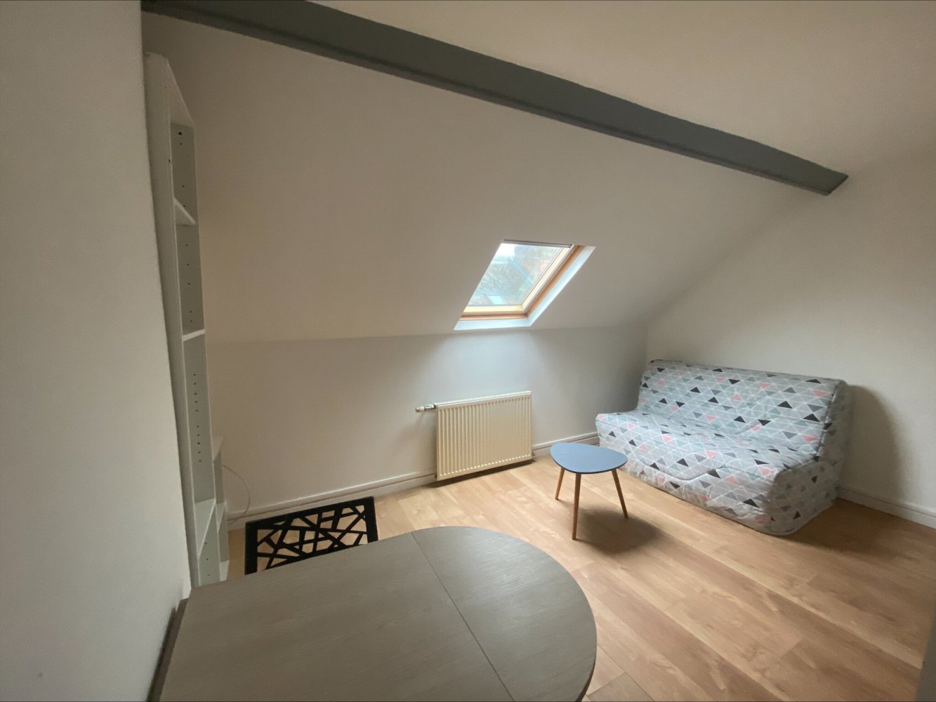 Edificio de 1 habitación en Amiens, France No. 268333